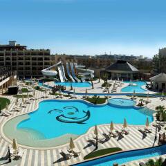 Отель Steigenberger Aqua Magic Red Sea бассейн фото 3