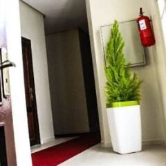 Отель Mauritania Centre Tanger Марокко, Танжер - отзывы, цены и фото номеров - забронировать отель Mauritania Centre Tanger онлайн удобства в номере фото 2