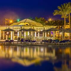 Отель Mirage Bay Resort and Aqua Park фото 3
