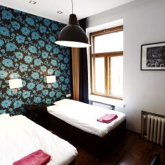 Hotel Finn спа