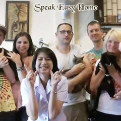 Отель Speak Easy Home Таиланд, Бангкок - отзывы, цены и фото номеров - забронировать отель Speak Easy Home онлайн спа