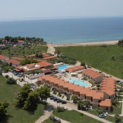 Отель Village Mare Греция, Метаморфоси - отзывы, цены и фото номеров - забронировать отель Village Mare онлайн фото 15