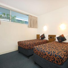 Airway Motel in Brisbane, Australia from 104$, photos, reviews - zenhotels.com guestroom photo 4