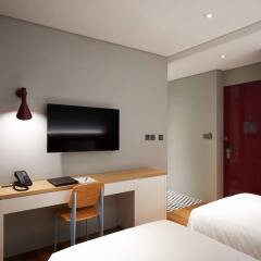 Hotel Peyto Gangnam удобства в номере фото 2