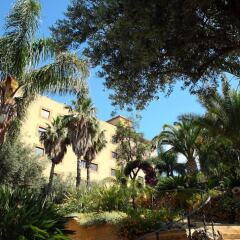 Hotel Della Valle Агридженто фото 6