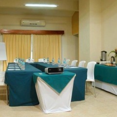 Отель Comfort Inn Puerto Vallarta фото 4