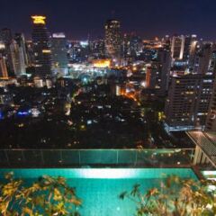 Отель 39 Boulevard Executive Residence фото 5
