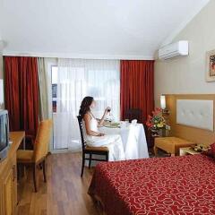 Alaiye Resort & Spa Hotel - All Inclusive фото 4