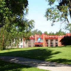 Hotel Nuuksio детские мероприятия