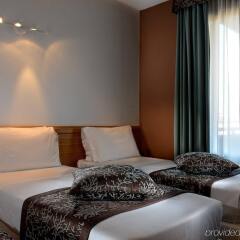 Elite Hotel Residence комната для гостей фото 2