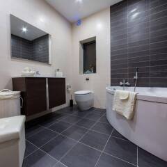 Отель Country view luxury apartment Мальта, Марсаскала - отзывы, цены и фото номеров - забронировать отель Country view luxury apartment онлайн спа