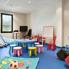 Vincci Estrella del Mar Hotel детские мероприятия фото 2