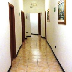 Hotel Ricci интерьер отеля фото 2