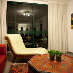 The Diaghilev Live Art Suites Hotel сауна