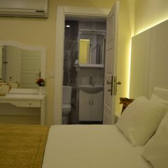 In Istanbul Hotel ванная фото 2