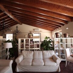Отель Agriturismo Leano Пьяцца-Армерина развлечения