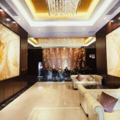Sibaike Hotel интерьер отеля фото 3