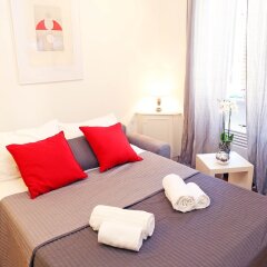Отель Home2Rome - Trastevere Belli комната для гостей фото 4