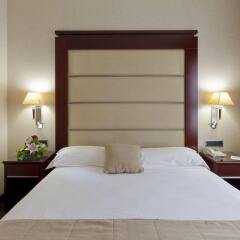 Hotel Valencia Center комната для гостей фото 4