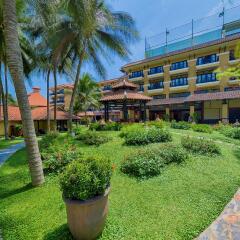 Отель Seahorse Resort & Spa Фантхьет фото 6