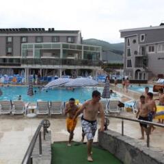 Rich Royal Hotel Турция, Ташкёпрю - отзывы, цены и фото номеров - забронировать отель Rich Royal Hotel онлайн фото 4