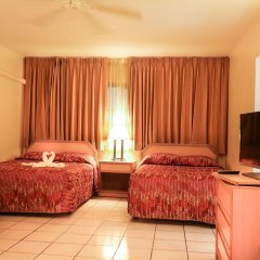 Sasaki Apartments in Arikok National Park, Aruba from 148$, photos, reviews - zenhotels.com guestroom photo 4