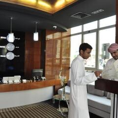 Отель Aldar Hotel ОАЭ, Шарджа - 5 отзывов об отеле, цены и фото номеров - забронировать отель Aldar Hotel онлайн спа