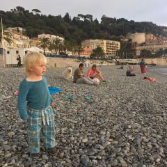 Отель Stay in the heart of Nice фитнесс-зал