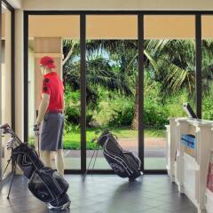 Ibom Hotel & Golf Resort фитнесс-зал фото 4