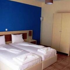 Moonbeam Hotel комната для гостей фото 2