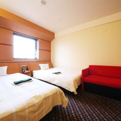 Hotel Koyo Хашима комната для гостей фото 3