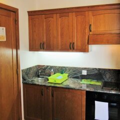 Отель Sunny Coast Resort Club Каура в номере