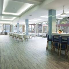 Seramar Hotel Comodoro Playa гостиничный бар