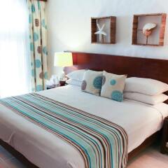 Отель Grand Paradise Playa Dorada - All Inclusive комната для гостей фото 5