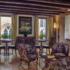 Отель B&B Bloom Settimo Cielo интерьер отеля фото 2