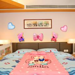 Jianguo Hotel Guangzhou Гуанчжоу детские мероприятия