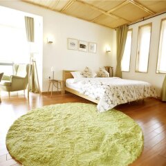 Hangzhou West Lake Longshang Boutique Hotel комната для гостей фото 5