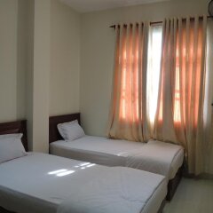 Отель Long Chau Hotel Вьетнам, Нячанг - отзывы, цены и фото номеров - забронировать отель Long Chau Hotel онлайн комната для гостей фото 5