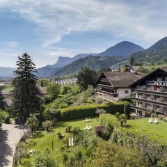 Отель Paulus Apartments Италия, Чермес - отзывы, цены и фото номеров - забронировать отель Paulus Apartments онлайн фото 14