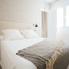Отель Iaki Homes Toledo комната для гостей фото 3