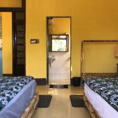 Отель Mars House Homestay Далат удобства в номере фото 2