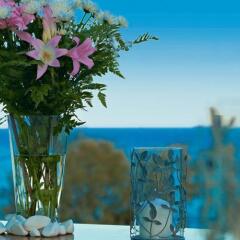 Отель Black Sand Hotel Греция, Остров Санторини - отзывы, цены и фото номеров - забронировать отель Black Sand Hotel онлайн помещение для мероприятий