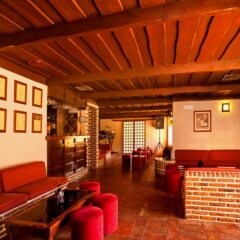 Отель Casablanca Inn Монте-Горду развлечения