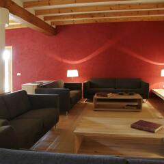 Aldea Roqueta Hotel Rural комната для гостей
