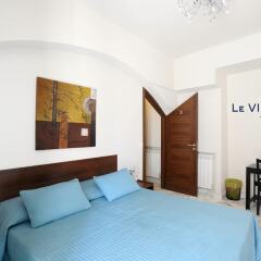 Отель B&B Le Vie D'Arte Агридженто комната для гостей фото 4