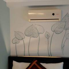 Hanoi Rendezvous Boutique Hotel удобства в номере фото 2