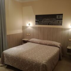 Hotel Cantore Генуя комната для гостей