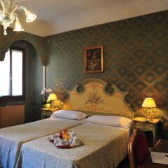 Hotel La Fenice Et Des Artistes детские мероприятия