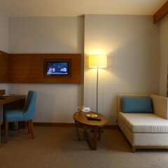 Ela Hotel комната для гостей