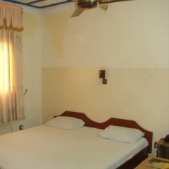 Hotel sigri in Ouagadougou, Burkina Faso from 31$, photos, reviews - zenhotels.com